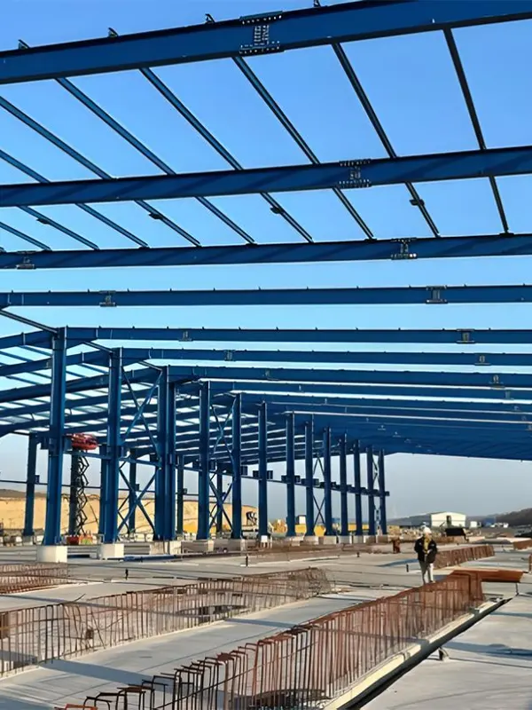 Ermaks Steel