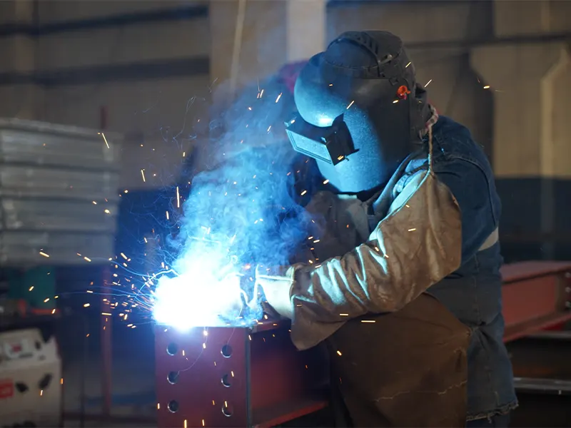 Ermaks Steel